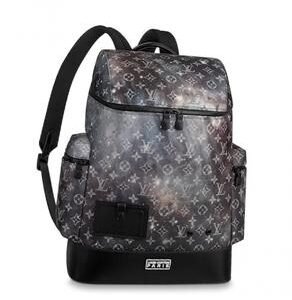 全新LV M44174 Monogram Galaxy ALPHA 背包