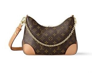 全新LV M45832 Boulogne